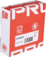 8009694001 Axial Fan, 230 V ac, AC Operation, 399.3m³/h, 35W, 150mA Max, 172 x 150mm Hirschmann — изображение 4