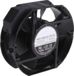 8009694002 Axial Fan, 230 V ac, AC Operation, 235cfm, 35W, 220mA Max, 172 x 150mm Hirschmann — изображение 2