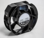 8009694003 Axial Fan, 230 V ac, AC Operation, 399.3m³/h, 29W, 150mA Max, 172 x 150mm Hirschmann