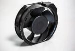 8009694003 Axial Fan, 230 V ac, AC Operation, 399.3m³/h, 29W, 150mA Max, 172 x 150mm Hirschmann — изображение 2