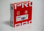 8009694003 Axial Fan, 230 V ac, AC Operation, 399.3m³/h, 29W, 150mA Max, 172 x 150mm Hirschmann — изображение 3