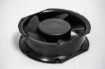 8009694003 Axial Fan, 230 V ac, AC Operation, 399.3m³/h, 29W, 150mA Max, 172 x 150mm Hirschmann — изображение 5