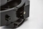 8009694003 Axial Fan, 230 V ac, AC Operation, 399.3m³/h, 29W, 150mA Max, 172 x 150mm Hirschmann — изображение 6