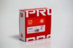 8009694151 Axial Fan, 12 V dc, DC Operation, 11.4m³/h, 1.2W, 100mA Max, 40 x 40 x 10mm Hirschmann — изображение 2