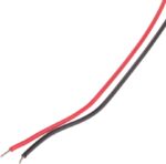 8009694401 Axial Fan, 12 V dc, DC Operation, 103.6m³/h, 17W, 1.42A Max, 60 x 60 x 38mm Hirschmann — изображение 3