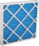 8009694836 Intrepid Pleated Panel Filter, G4 Grade, 7 MERV Rating, 495 x 495 x 45mm Hirschmann — изображение 2