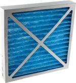 8009694838 Intrepid Pleated Panel Filter, G4 Grade, 7 MERV Rating, 292 x 292 x 45mm Hirschmann — изображение 2