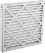 8009694842 Intrepid Pleated Panel Filter, G4 Grade, 8 MERV Rating, 445 x 445 x 45mm Hirschmann