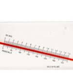 8009694851 Filter Loss Gauge Filter Hirschmann