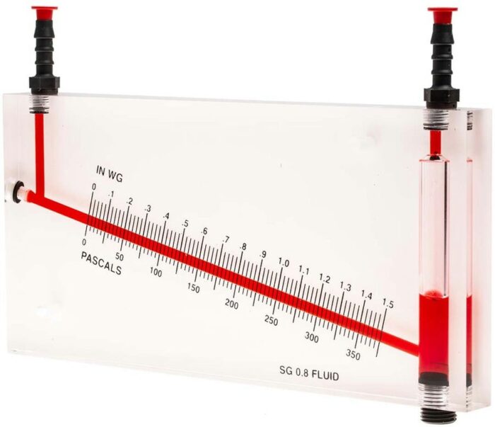8009694851 Filter Loss Gauge Filter Hirschmann — изображение 2