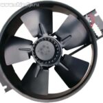 8028968664 Вентилятор 300FZY4-D DM:0910003 380V AC 50Hz 80W 1300r/min Hirschmann