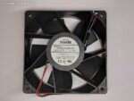8021603494 Вентилятор NMB 12038VA-24R-GA-00 120х38 24V 35.50W 1,77A Hirschmann — изображение 3