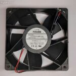 8021603494 Вентилятор NMB 12038VA-24R-GA-00 120х38 24V 35.50W 1,77A Hirschmann