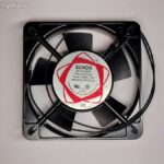 8035598353 Вентилятор SUNON SF11025AT p/n 2112HSL 220-240V 50/60Hz 0.1A 110x25 2pin () Hirschmann
