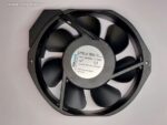 8015506821 Вентилятор Ebmpapst W2E142-BB05-10 115V 50/60Hz 27/28W 172X150X38 Клемма () Hirschmann