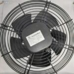 8018972552 Вентилятор Fengda FDA300E4-G 220V 0.5A 90W 1400r/min () Hirschmann