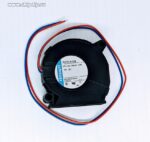 8021102145 Компактный вентилятор Ebmpapst RLF 35-8/12 N радиальный 12v 300mA 3.6W 2pin улитка Hirschmann — изображение 8
