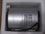 8028879319 Вентилятор Ebmpapst D2D146-BG03-17 400/440V 50Hz 0.60/0.65A 350/430W 2580/2650min-1 Hirschmann