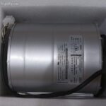 8028879319 Вентилятор Ebmpapst D2D146-BG03-17 400/440V 50Hz 0.60/0.65A 350/430W 2580/2650min-1 Hirschmann