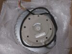 8026988896 Вентилятор Ziehl-Abegg RE35P-4DK.7M.1R 230/400V 50/60Hz 3.7/42kW Hirschmann — изображение 2