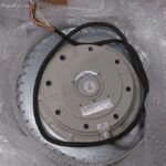 8026988896 Вентилятор Ziehl-Abegg RE35P-4DK.7M.1R 230/400V 50/60Hz 3.7/42kW Hirschmann