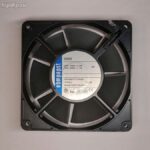 8028941473 Вентилятор Ebmpapst 5988 230V 50/60Hz 12.5/11.5W 127X38 Клемма () Hirschmann