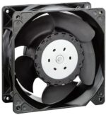 8011024420 Вентилятор осевой Ebmpapst 5314/2 TDHHP Hirschmann — изображение 2