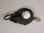 8028825527 Вентилятор Ebmpapst RV40-18/12H 13.5V (12V) DC 330mA 4.2W 105X59X79 2pin Hirschmann