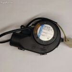 8028825527 Вентилятор Ebmpapst RV40-18/12H 13.5V (12V) DC 330mA 4.2W 105X59X79 2pin Hirschmann