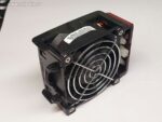 8025732484 Вентилятор SuperMicro (Nidec) VA300DC V35375-58 0.60A 12v 80x38mm 3Pin FAN-0081L Hirschmann