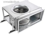 8024698040 Вентилятор Ebmpapst 46MXAC31R-B6092A (канальный вентилятор / в составе с R3G310-RP04-B1) 230V 3.2A Hirschmann — изображение 2