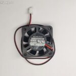 8035597487 Вентилятор ELINA FAN HDF4012L-05HB (42185) 5V DC 240mA 40X12 2pin () Hirschmann