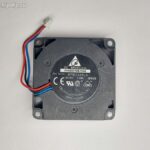 8017105912 Вентилятор Delta FHSB4010B-1384 BFB0405LA 40x10 40x8 5V 0.09A 3pin улитка () Hirschmann