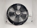8028122700 Вентилятор Ebmpapst W2D250-CI02-01 230/400V 50/60Hz 0.35/0.4A 100/140W 2500/2650min-1 Hirschmann — изображение 3