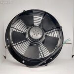 8028772694 Вентилятор Ebmpapst W2D250-CI02-01 230/400V 50/60Hz 0.35/0.4A 100/140W 2500/2650min-1 () Hirschmann