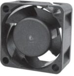 9000552620 MF40201VX-1000U-G99, Вентилятор 12В, 40х40х20 Hirschmann — изображение 3