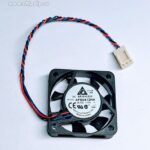 8028968666 Вентилятор Delta Electronics AFB0412HA DC 12V 0.08A 40x10 3pin Hirschmann