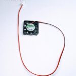 8028968651 Вентилятор Sunon GM0502PEV3-8 DC 5V 0.11A 25x6 2pin Hirschmann
