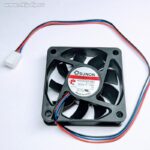8029028697 Вентилятор Sunon KD0506PHB2 DC 5V 1.9W 60x15 3pin Hirschmann