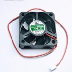 8029028677 Вентилятор MMotors YM2405PKS1 DC 24V 0.08A 50x20 2pin () Hirschmann