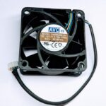 8035598440 Вентилятор ADDA DAZA0625B2U DC 12V 0.7A 60x25 4pin Hirschmann