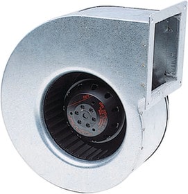 doc041179457 8034142430 G2E140-BN16-18S, G2E 140 Series Single-Sided Centrifugal Fan, 230 V ac, 440m³/h, ac Operation, 261 x 130 x 226mm Hirschmann — изображение 1