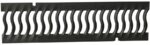 8007745093 Решетка чугунная волна SteeStart DN100 C250 P1005C Hirschmann — изображение 3