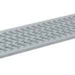 8007745107 Решетка стальная штампованная SteeStart DN100 A15 P1020AA Hirschmann