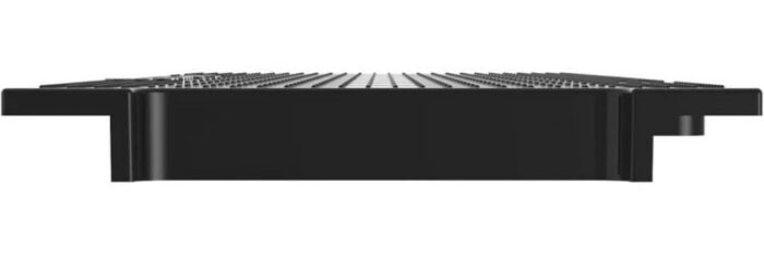 8007745108 Решетка пластиковая SteeStart DN100 А15 P1015A Hirschmann — изображение 2