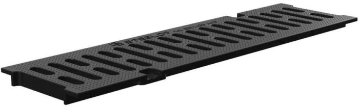 8007745108 Решетка пластиковая SteeStart DN100 А15 P1015A Hirschmann — изображение 4