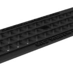 8007878896 Standart Решетка водоприемная DN100, 500х136х14 мм чугунная класса С250 507 Hirschmann