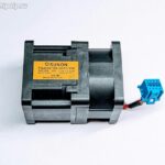 8029079058 Вентилятор SUNON PG40561BX-Q090-S99 DC 12V 1.2A 14.40W 40x56 8pin () Hirschmann