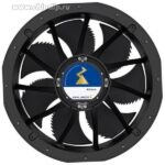 8026602876 Вентилятор Ziehl-Abegg ZN091-ZIL.GL.V5P1 380V 3100W 4.2/5.2A Hirschmann