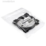 8028910601 EX295971RUS, Вентилятор с подсветкой ExeGate EX12025H6PMY-PWM.ARGB (120x120x25 мм, ARGB, Hydraulic bearing (гидродинамический), 6pin, 1200RP Hirschmann — изображение 7